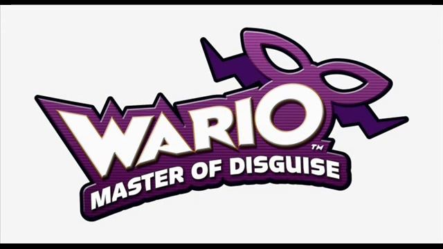 Wario Master of Disguise ''Treasure Mini Game'' Remastered смотреть онлайн