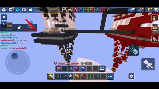 ЧТО НА САМОМ ДЕЛЕ ПРОИЗОШЛО С БЛОКМЕН ГО? БЫЛ ЛИ ВЗЛОМ? ОТВЕТ ТУТ! ★Blockman Go смотреть онлайн