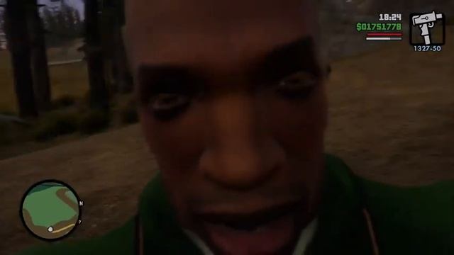 Grand Theft Баги Trilogy один час забавных багов ??? GTA Trilogy Definitive Edition ??? смотреть онлайн