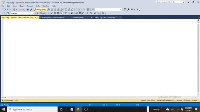 Introduction to Trigger|| Trigger in Database||SQLSERVER #triggers #trigger #sqlserver смотреть онлайн