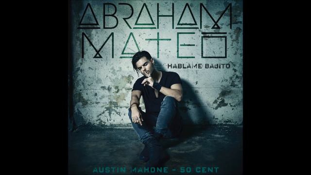 Abraham Mateo Hablame Bajito (Audio Official) смотреть онлайн