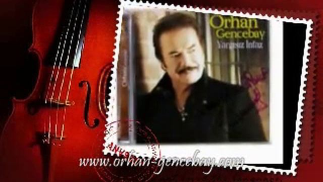 ORHAN GENCEBAY YORGUN GÖZLERİM смотреть онлайн