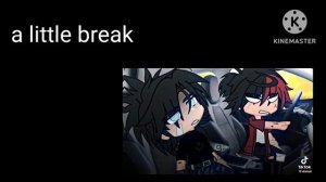 Sans Au React to doors backstorys /part 2 no part 3/little shadows
