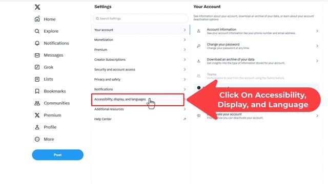 How To Enable Dark Mode On Twitter (X) | PC | *2024 смотреть онлайн