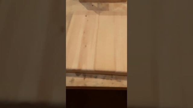 Помог старушке возродить старый табурет смотреть онлайн