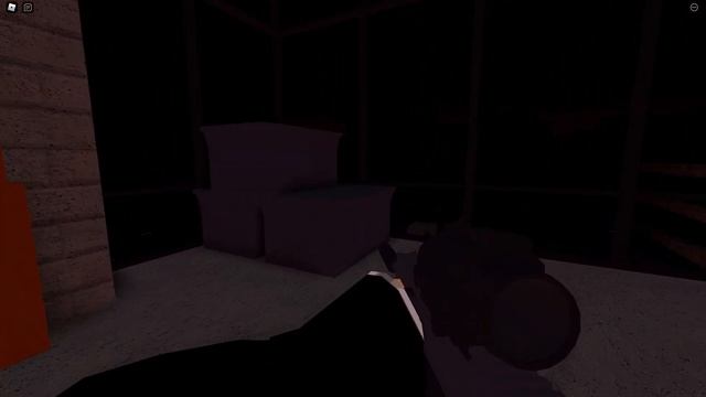 ??? - [Roblox: Entry Point] (2020 Halloween Event) смотреть онлайн