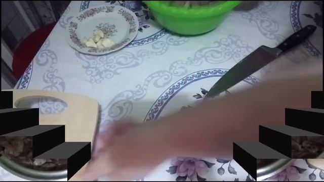 Кулинарные Тайны