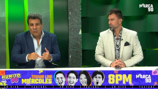 🟢 Esto es Fútbol Youtube - ¿Hasta cuándo con Barcelona? 12/03/2024 🇪🇨 смотреть онлайн