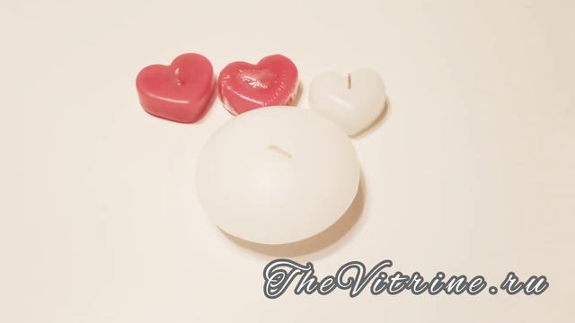 Плавающие свечи для свадьбы смотреть онлайн