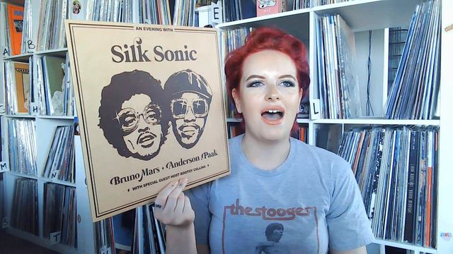 My 5 Favorite Vinyl Releases Of 2022 смотреть онлайн