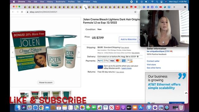 What Sold on eBay 7/25 - 8/1 2021 смотреть онлайн