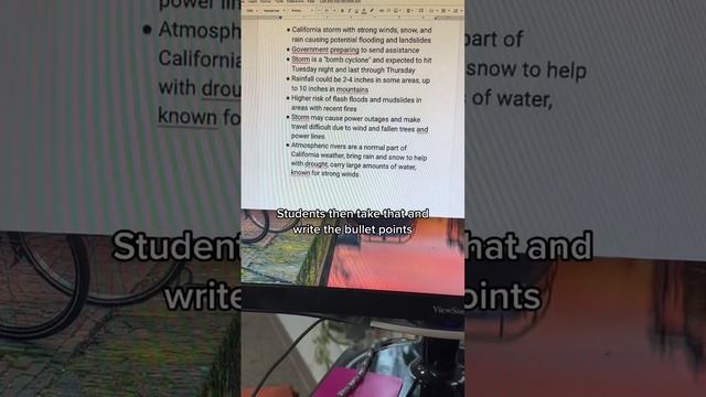 Exploring ChatGPT, And A Paraphrasing EduProtocol Called ParaFly. #languagelearning #paraphrasing #