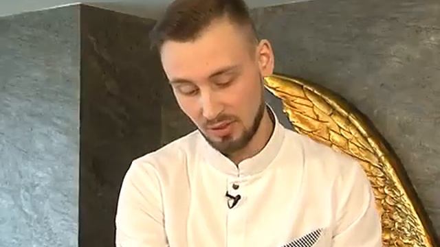 Рецепт панкейков от шеф повара Ильи Вегера смотреть онлайн