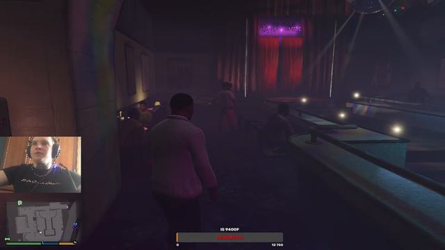 GTA V Прохождение с Вебкой!!! смотреть онлайн