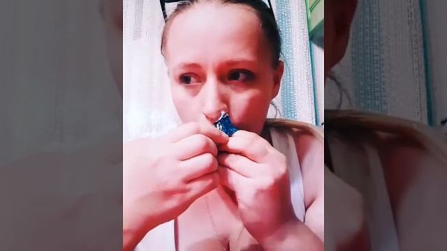 многодетная мама, последняя конфета, шуршащие фантики ?