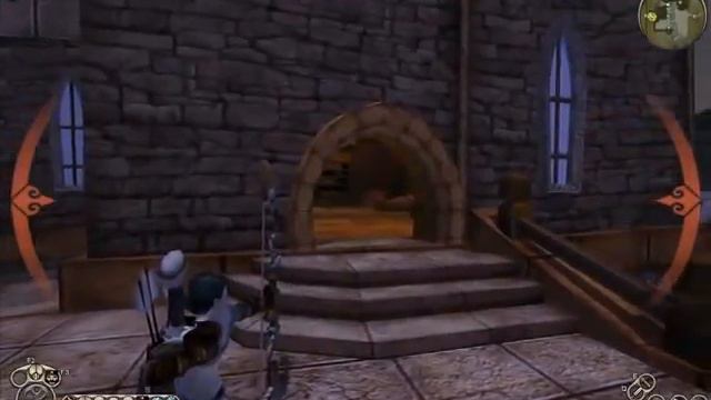 Let's Fail at Fable: The Lost Chapters, Part 4: Fable: The Lost Sparrow смотреть онлайн