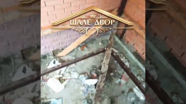 Терассна, веранда деревянный навес