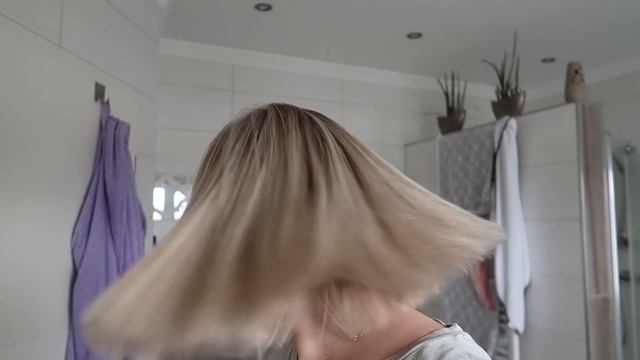 VLOG??: мой простой уход за волосами?♀️всё просто || убираем новогодний декор смотреть онлайн