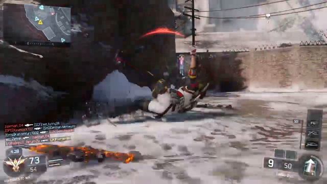 93/100 TRIPLE PLAY!!! OPENING SUPPLY DROPS WHEN REACHED 100 GAMES смотреть онлайн