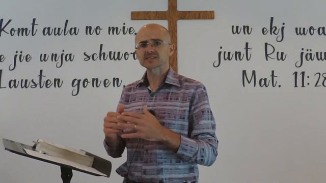 Sechaheit em Läwen, #7. Henry Braun смотреть онлайн