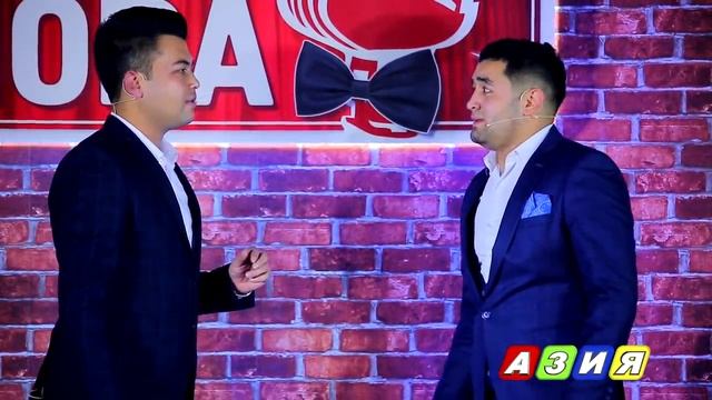 ТЮ #17 Новогодний выпуск.Часть 1.