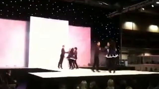 Irish Dancers смотреть онлайн