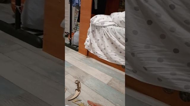 все мои поделки из стандофф 2! смотреть онлайн