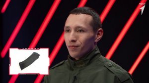 Зарница | Огневая подготовка: введение