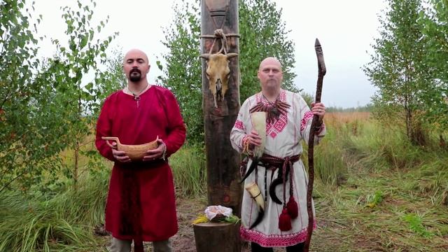 Святилище Велеса смотреть онлайн