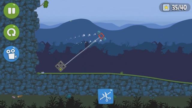 YO-YO! - Bad Piggies Inventions смотреть онлайн