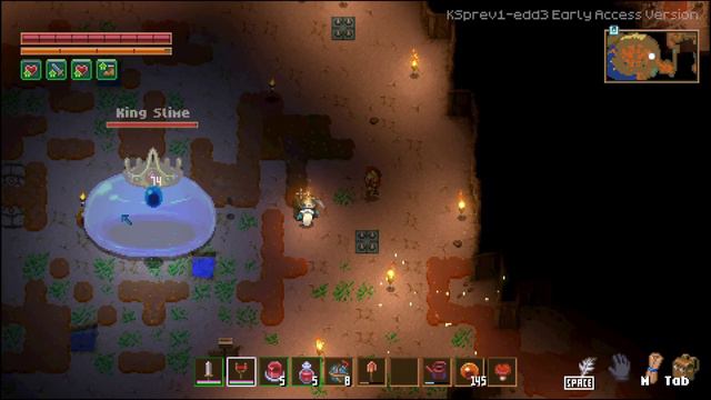 Terraria's new crossover is wild смотреть онлайн