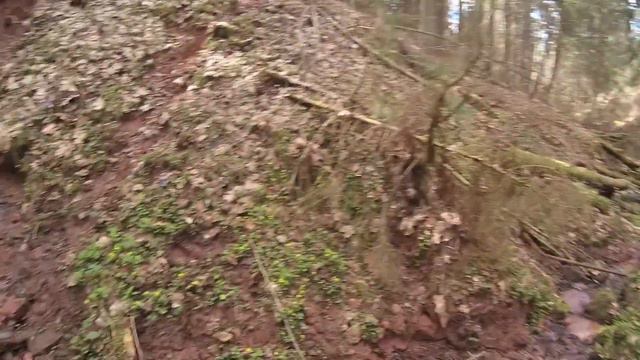 Майские 2017г., р.Луга, Часть 2 Дачный родник смотреть онлайн