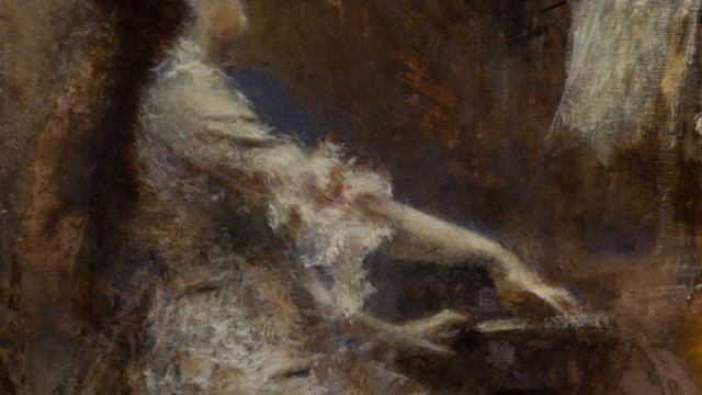 Etude, Op.10 n.7 in C major - 'Toccata' - Frédéric Chopin 🎵 смотреть онлайн