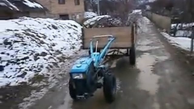 Мій мотоблок смотреть онлайн