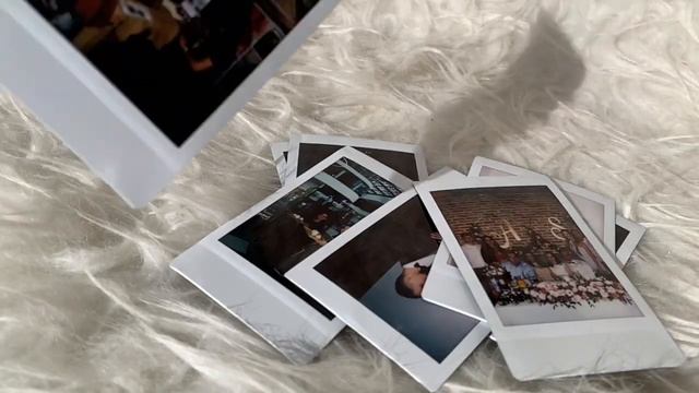 REKLAMA POLAROID смотреть онлайн