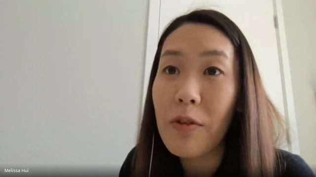 The Judgment Call Podcast Episode #43 - Melissa Hui (The future of human interaction and learning) смотреть онлайн