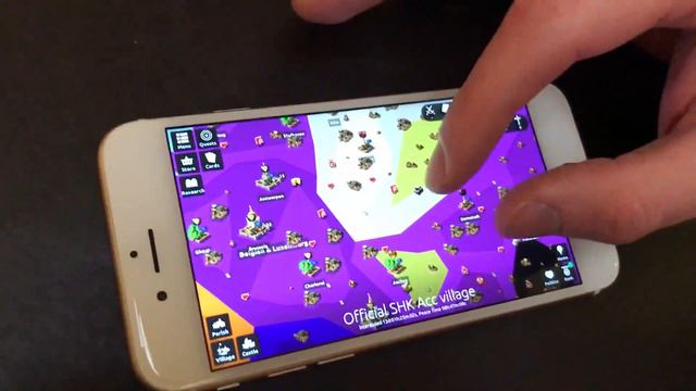 Stronghold Kingdoms - GDC 2017 смотреть онлайн