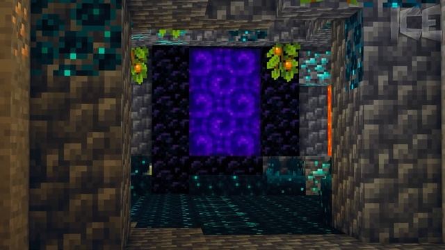 How Huggy Wuggy and Mommy Long Legs Enter This Village in Minecraft смотреть онлайн