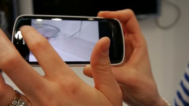 Preview Nokia 808 Pure View, the 41Mpx smartphone ! смотреть онлайн