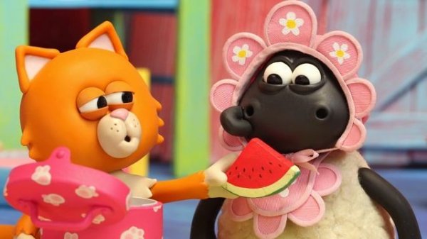 Baby Time Timmy | Timmy Time