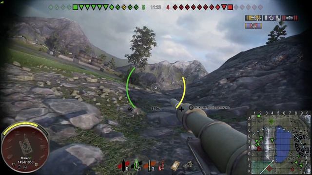 World of Tanks конь бог 9к мастер смотреть онлайн