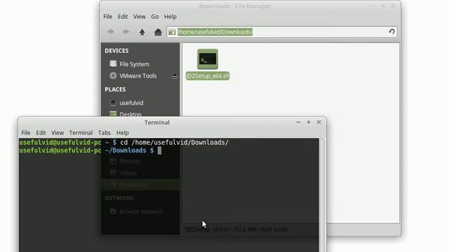 [Anleitung] JDownloader 2 unter Linux (Ubuntu/Mint) installieren смотреть онлайн