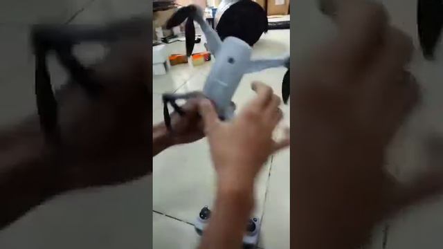 Tutorial Drone JJRC X16 l Konek & Kalibrasi смотреть онлайн