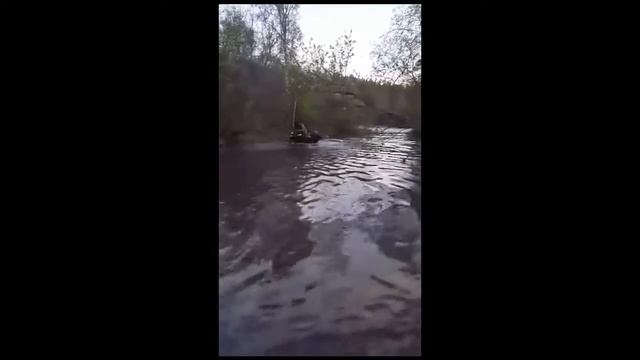 Автошкола ЗУКК г Златоуст, практика на квадроцикле смотреть онлайн
