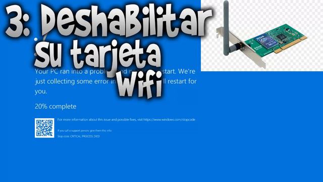 COMO SOLUCIONAR BLUESCREEN EN WINDOWS 10 Y 8 (SIN DESCARGAR NADA)| GUIA DEFINITIVA смотреть онлайн