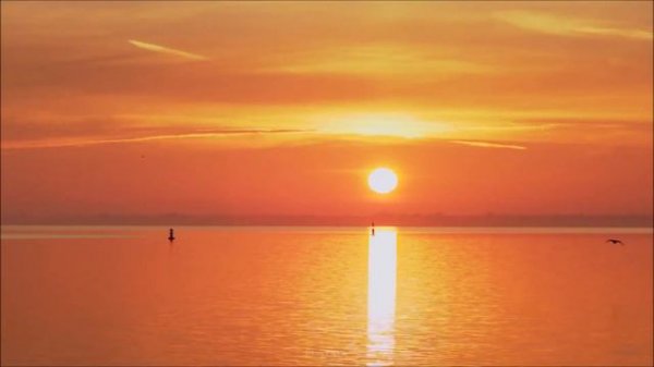 Красивая Музыка Рождается Светлой Душой! Послушайте! DJ Lava Amazing dawn