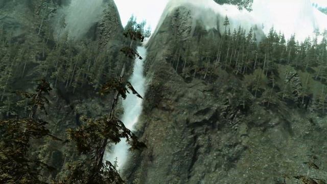 Crysis Nature 4k смотреть онлайн