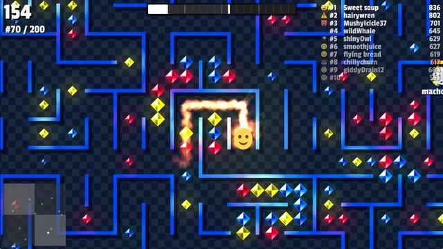 emoj.io Trailer смотреть онлайн