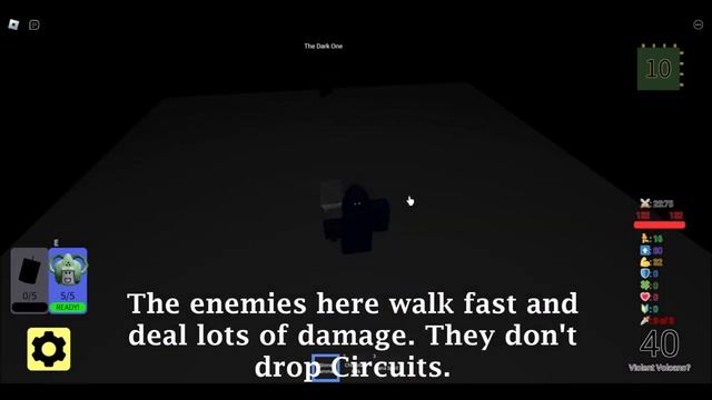 Cultist Review - Randomly Generated Droids смотреть онлайн