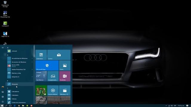 Tutorial Descargar e Instalar Office 2016 Full en Español Para Windows 7 - 8 - 10 Gratis + Activado смотреть онлайн